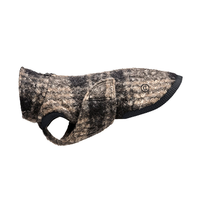 Cloud7 Hundepullover Dackel Gotland, Tartan Hundepullover