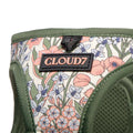 Cloud7 Westengeschirr LTTL Blossoms Hundegeschirr