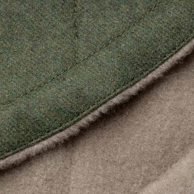 Cloud7 Hundemantel Brooklyn, Fern Green Hundewintermantel