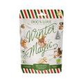 Dog's Love Winter-Chips Bio-Huhn mit Bio-Zwetschke und Bio-Vanille Fleischsnacks