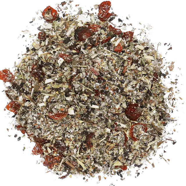 Dog's Love Kräutermischung SUPER PROTECT, 90g Nahrungsergänzungsmittel für Hunde