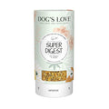 Dog's Love Kräutermischung SUPER DIGEST, 70g Nahrungsergänzungsmittel für Hunde