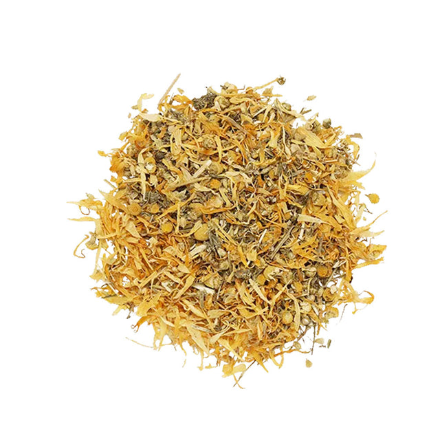 Dog's Love Kräutermischung SUPER DIGEST, 70g Nahrungsergänzungsmittel für Hunde