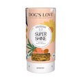 Dog's Love Kräutermischung SUPER SHINE, 70g Nahrungsergänzungsmittel für Hunde