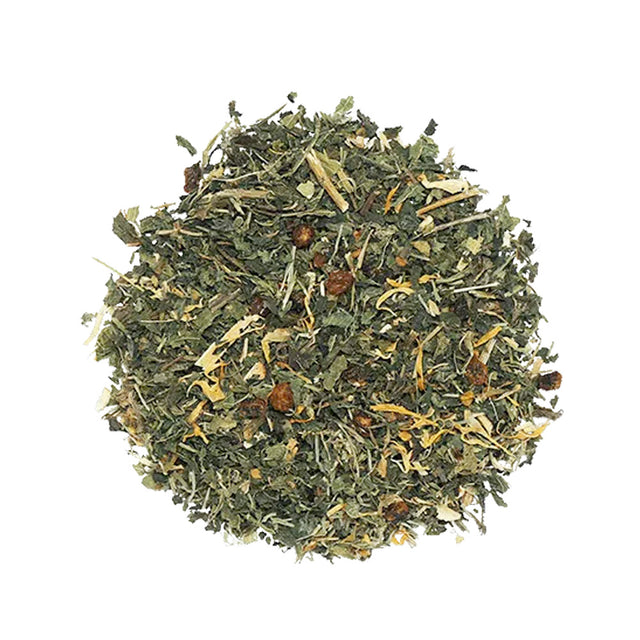 Dog's Love Kräutermischung SUPER SHINE, 70g Nahrungsergänzungsmittel für Hunde