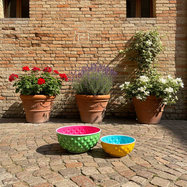 Dog with a Mission Hundenapf, Watermelon Napf