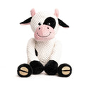 Fabdog Floppy Cow Stoffspielzeug