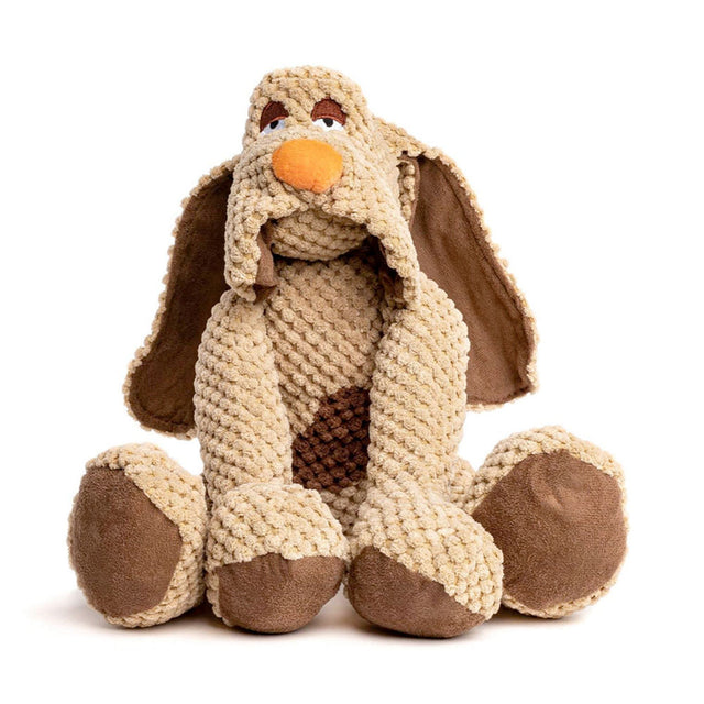 Fabdog Floppy Dog Stoffspielzeug