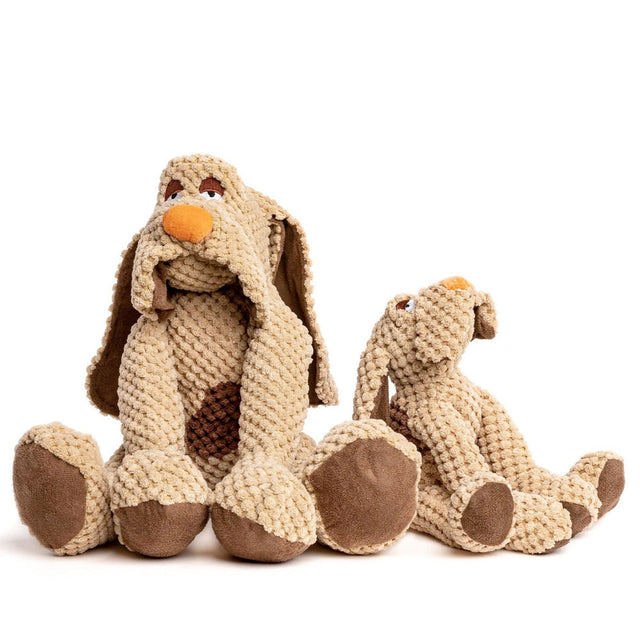Fabdog Floppy Dog Stoffspielzeug