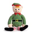 Fabdog Floppy Elf Stoffspielzeug