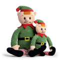 Fabdog Floppy Elf Stoffspielzeug