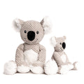 Fabdog Floppy Koala Stoffspielzeug