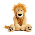 Fabdog Floppy Lion Stoffspielzeug