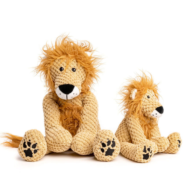 Fabdog Floppy Lion Stoffspielzeug
