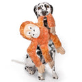 Fabdog Fluffy Orang-Utan Stoffspielzeug
