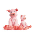 Fabdog Floppy Pig Stoffspielzeug