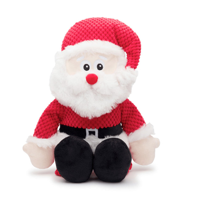 Fabdog Floppy Santa Stoffspielzeug