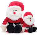 Fabdog Floppy Santa Stoffspielzeug