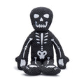Fabdog Floppy Skeleton Stoffspielzeug
