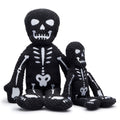 Fabdog Floppy Skeleton Stoffspielzeug