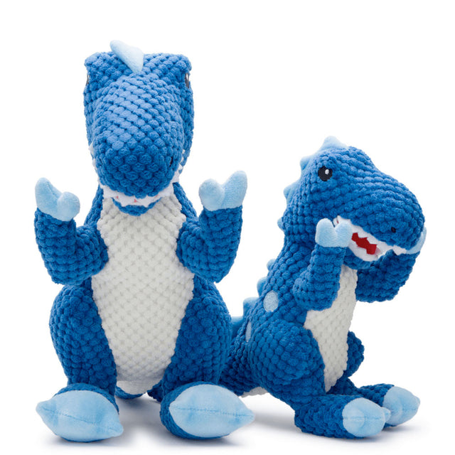 Fabdog Floppy T-Rex Stoffspielzeug