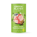 FRED & FELIA Hundesnack Green Planet by Fred, Vegane Snacks Süßkartoffel & Banane, 190g Hundeleckerli