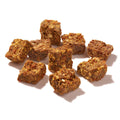 FRED & FELIA Hundesnack Green Planet by Fred, Vegane Snacks Süßkartoffel & Banane, 190g Hundeleckerli