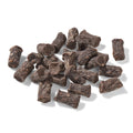 FRED & FELIA Hundesnack Büffel Bites, 220g Hundeleckerli