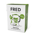 FRED & FELIA Smoothie Gemüse mit Spirulina, 200g Ergänzungsfuttermittel