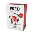 FRED & FELIA Smoothie Rind mit Hagebutte, 190g Ergänzungsfuttermittel