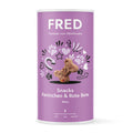 FRED & FELIA Hundesnack Kaninchen & Rote Bete Minis, 230g Hundeleckerli