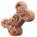 FRED & FELIA Hundesnack Kaninchen & Rote Bete Minis, 230g Hundeleckerli