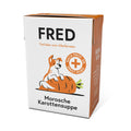 FRED & FELIA Morosche Karottensuppe, 200g Ergänzungsfuttermittel