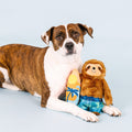 Fringe Studio Hundespielzeug Makin' Waves Stoffspielzeug