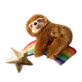 Fringe Studio Hundespielzeug Rainbow High Stoffspielzeug