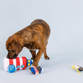Fringe Studio Hundespielzeug Ships Ahoy Stoffspielzeug