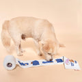 The FurryFolks Hundespielzeug, Toilet Paper Interaktiv