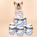 The FurryFolks Hundespielzeug, Toilet Paper Interaktiv