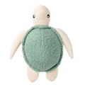 FuzzYard Hundespielzeug Turtle, Myrtle Green Stoffspielzeug