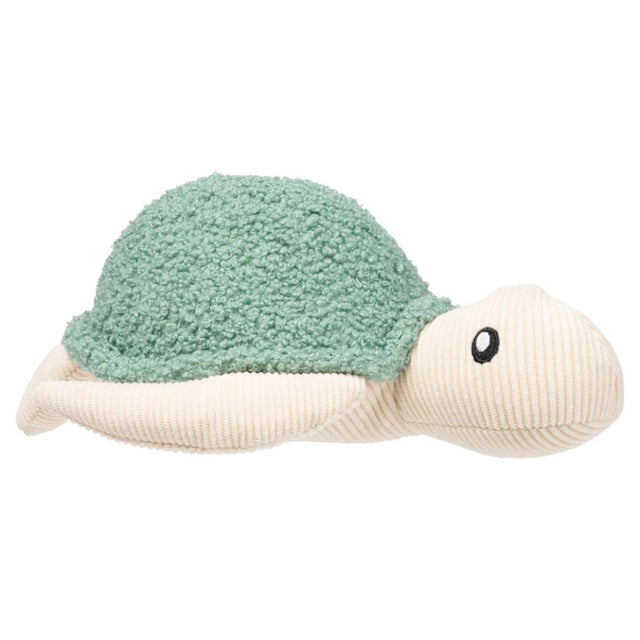 FuzzYard Hundespielzeug Turtle, Myrtle Green Stoffspielzeug