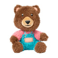 FuzzYard Hundespielzeug Nasties, Fuzz Bear Stoffspielzeug