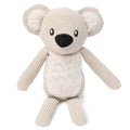 FuzzYard Hundespielzeug Koala, Sandstone Stoffspielzeug