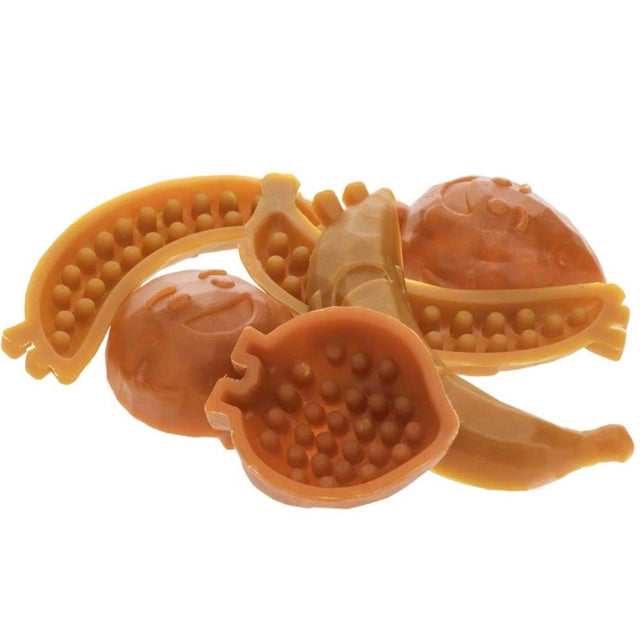 Garden Bites Fruity Friends Puppy, Small 14 Stück Hundeleckerli