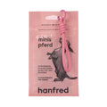 Hanfred 4in1 Minis Pferd – Fashionable Edition Funktionssnack