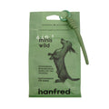 Hanfred 4in1 Minis Wild – Fashionable Edition Funktionssnack