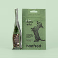 Hanfred 4in1 Minis Wild – Fashionable Edition Funktionssnack