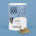 Hanfred Athro SOS Gelenk-Fit, 65g Nahrungsergänzungsmittel für Hunde