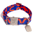 HOT DOGGIES Hundehalsband, Rocky Electric Hundehalsband