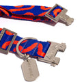 HOT DOGGIES Hundehalsband, Rocky Electric Hundehalsband