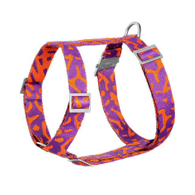 Hundegeschirr, Poppy Sunrise